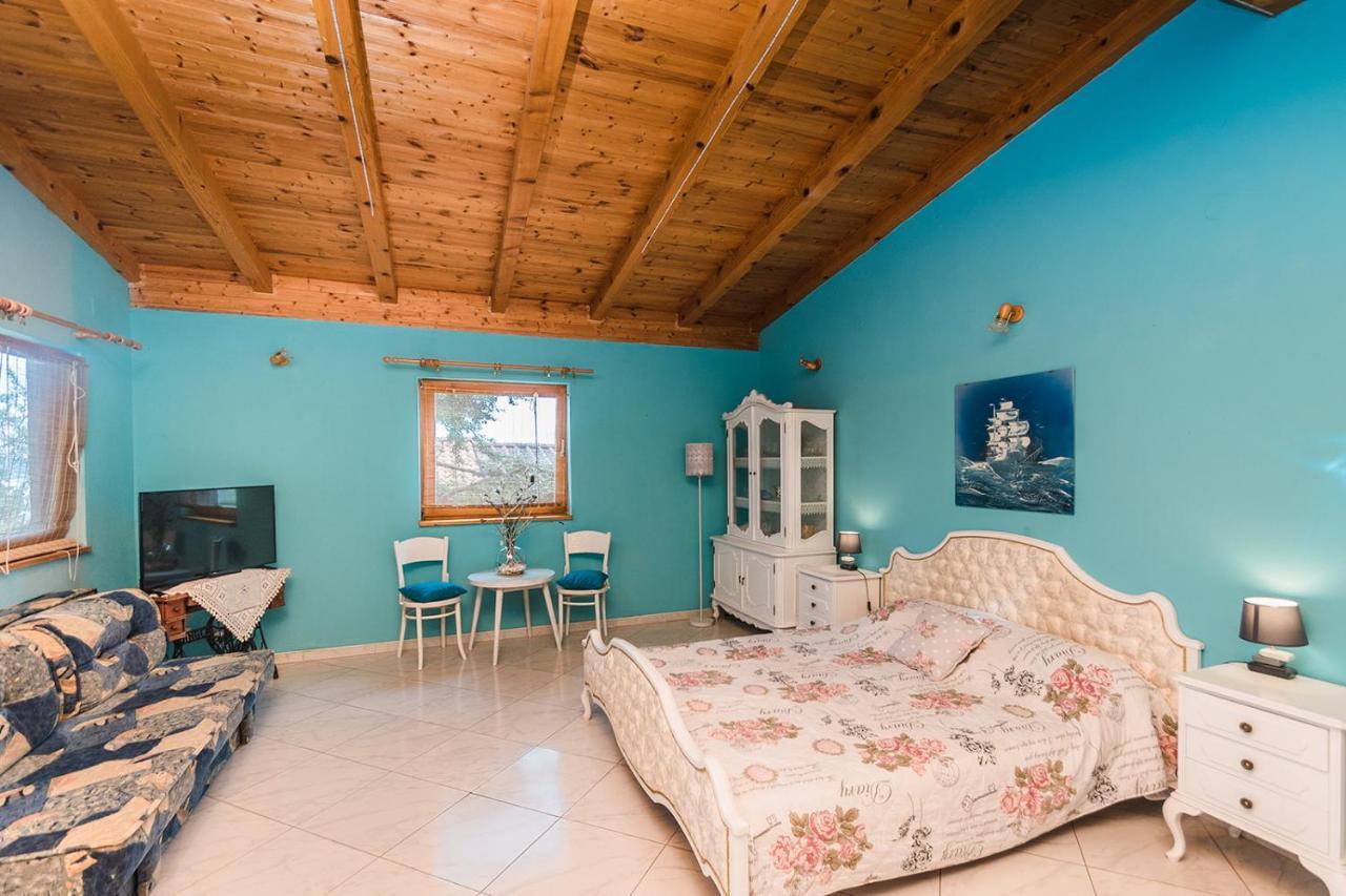 Apartments Borik Crikvenica Exterior photo