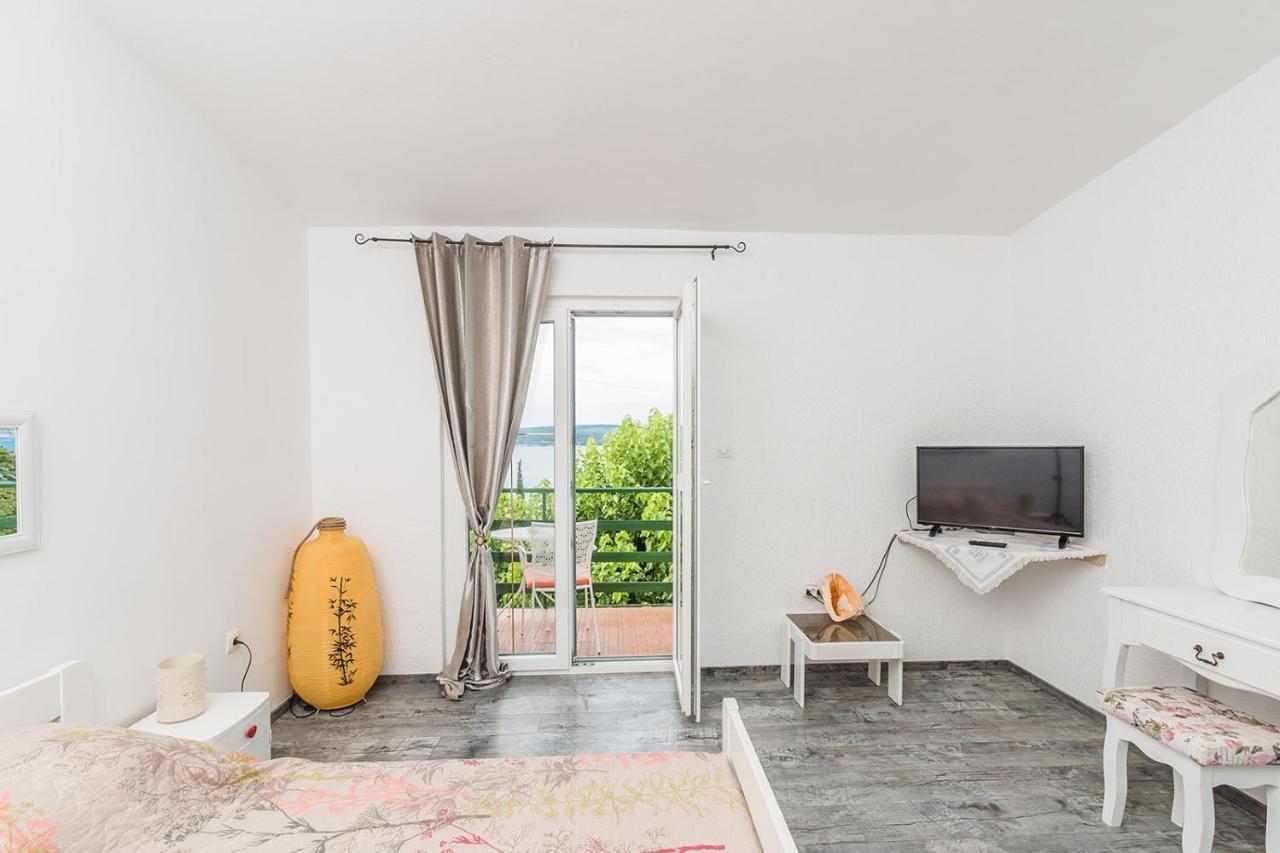 Apartments Borik Crikvenica Exterior photo