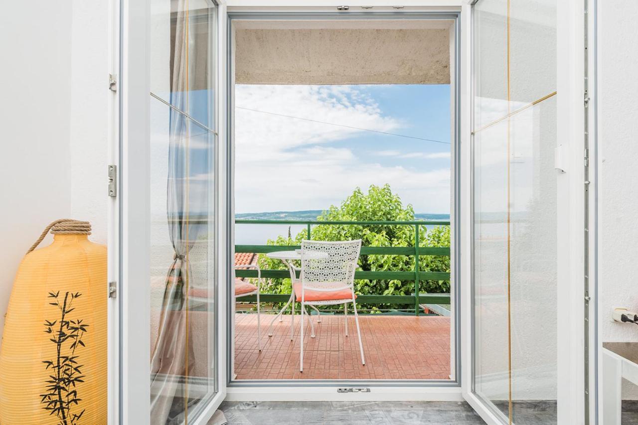 Apartments Borik Crikvenica Exterior photo