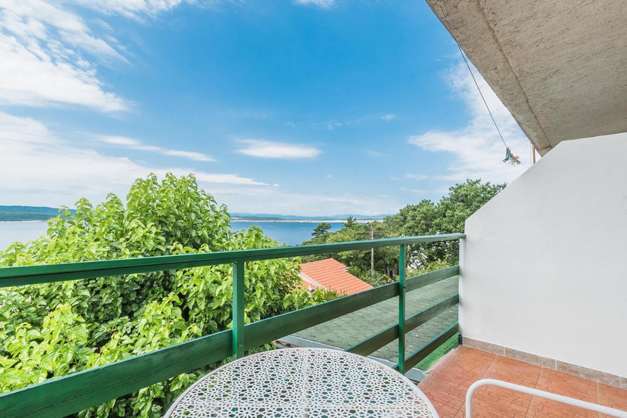 Apartments Borik Crikvenica Exterior photo
